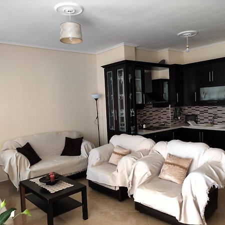 Apartment Angel Саранда Экстерьер фото